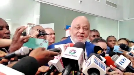 Fulcar deposita en la C&aacute;mara de Cuentas su solicitud de auditor&iacute;a