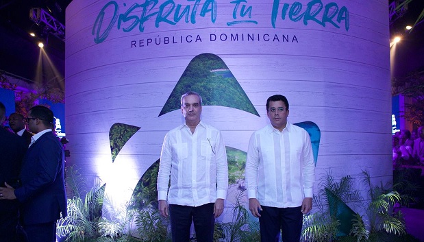 Gobierno dominicano lanza una plataforma de promoci&oacute;n tur&iacute;stica