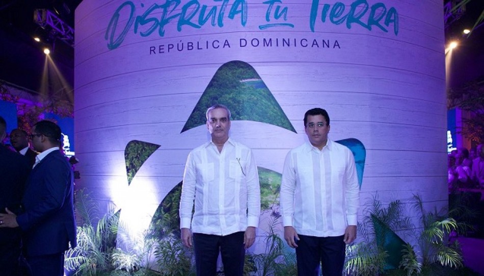 Gobierno dominicano lanza una plataforma de promoci&oacute;n tur&iacute;stica