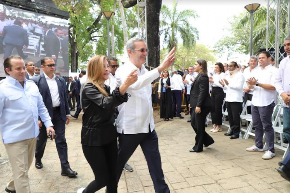 Invertirán RD$440 millones en la Duarte con París y su alrededor