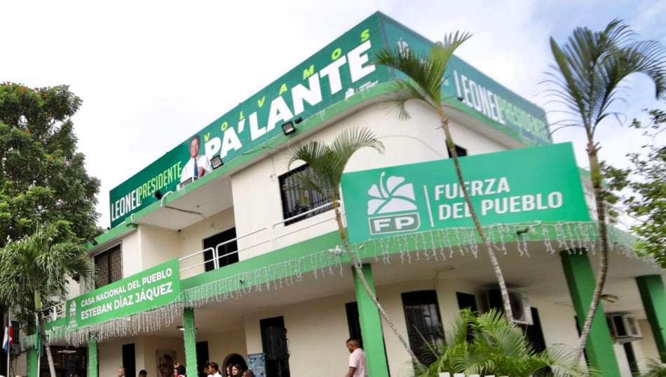 &ldquo;El pueblo dominicano vive la peor navidad de los &uacute;ltimos 25 a&ntilde;os&rdquo; asegura FP