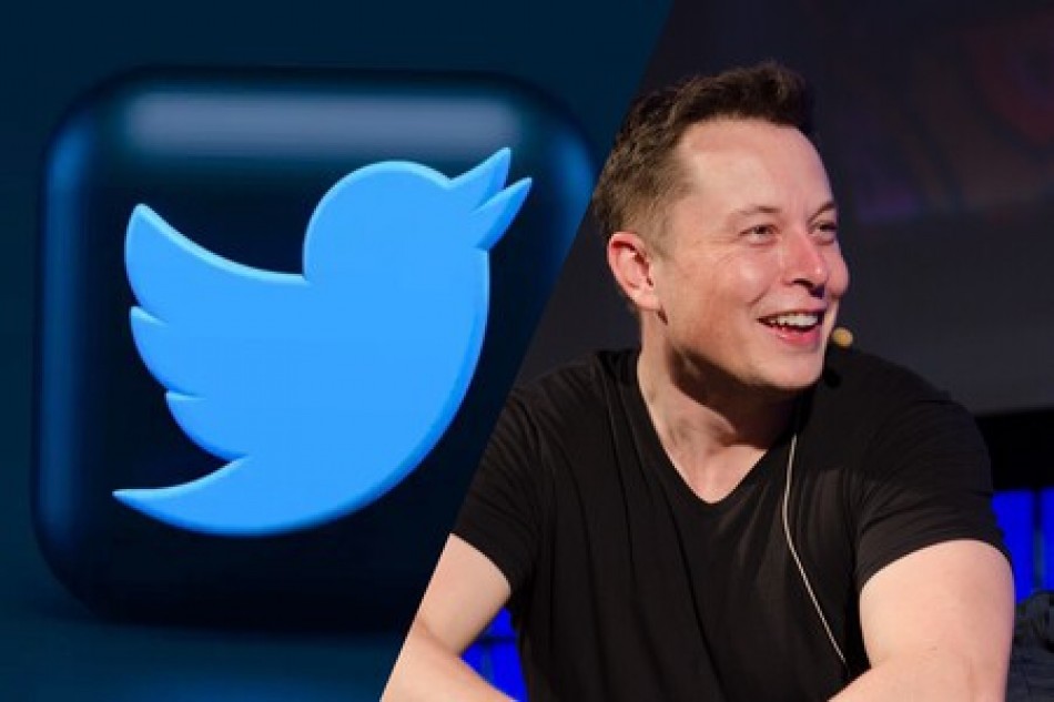 Elon Musk amenaza con no consumar compra de Twitter por cuentas falsas y spam