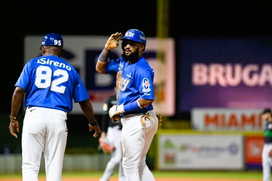 Emilio Bonifacio junto a Luis Polonia los únicos con 200 hits o más en Round Robin