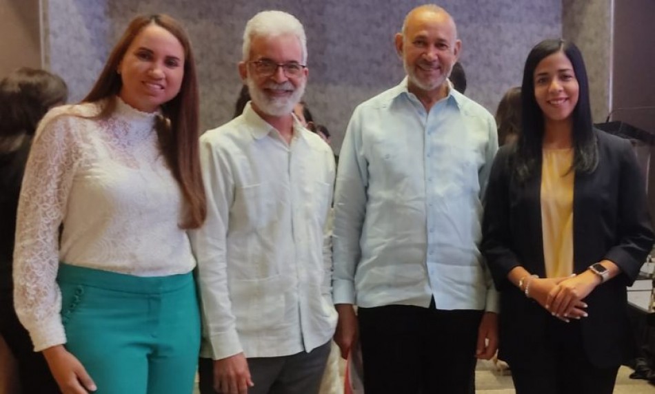 FUNDO felicita a INABIE por retirar bebidas azucaradas de escuelas