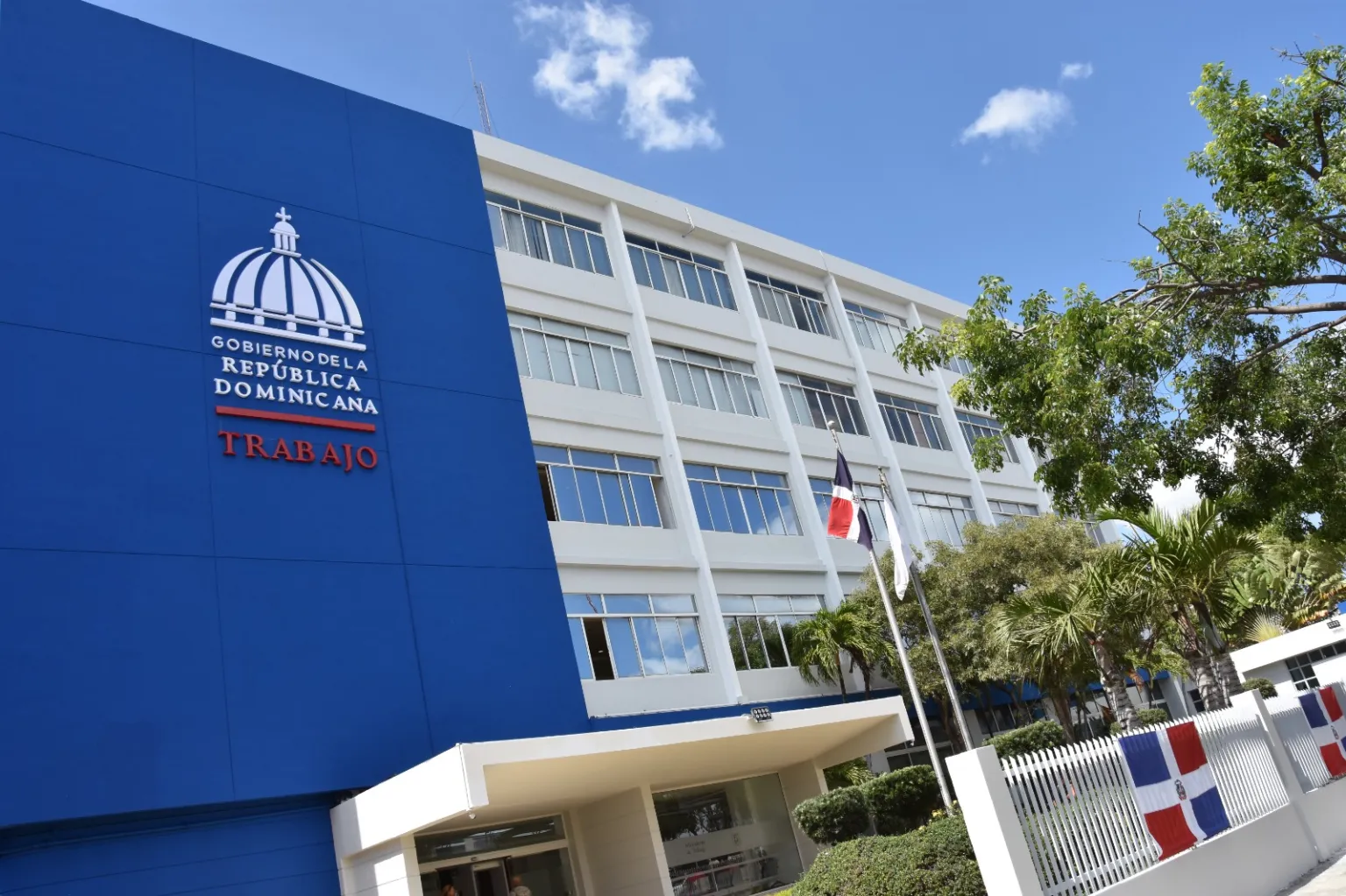 Ministerio de Trabajo reitera 24 de septiembre es no laborable