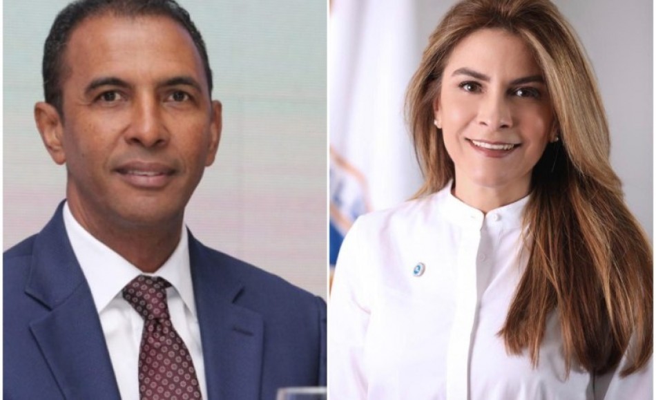 Encuesta da a Domingo como favorito ante Carolina Mejía en el DN