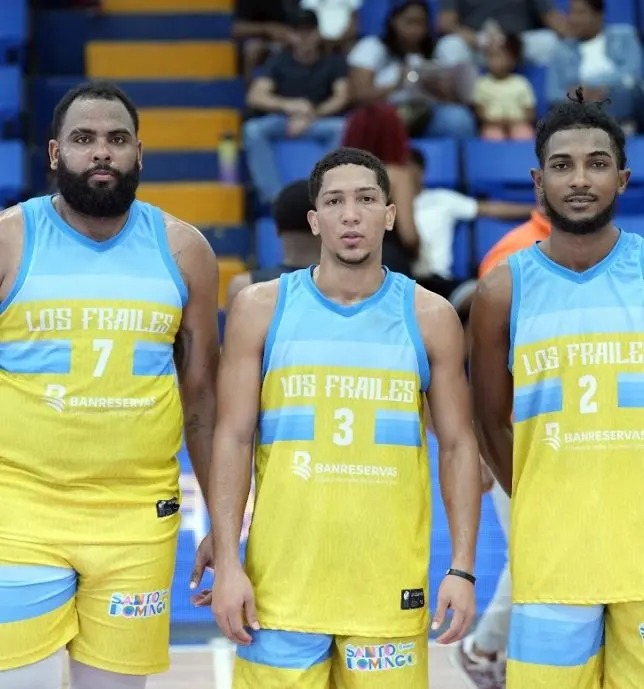 Los clubes Rafael L. Solano, Los Frailes y El Brisal se imponen en X Cl&aacute;sico de Basket Boy&oacute;n Dom&iacute;nguez