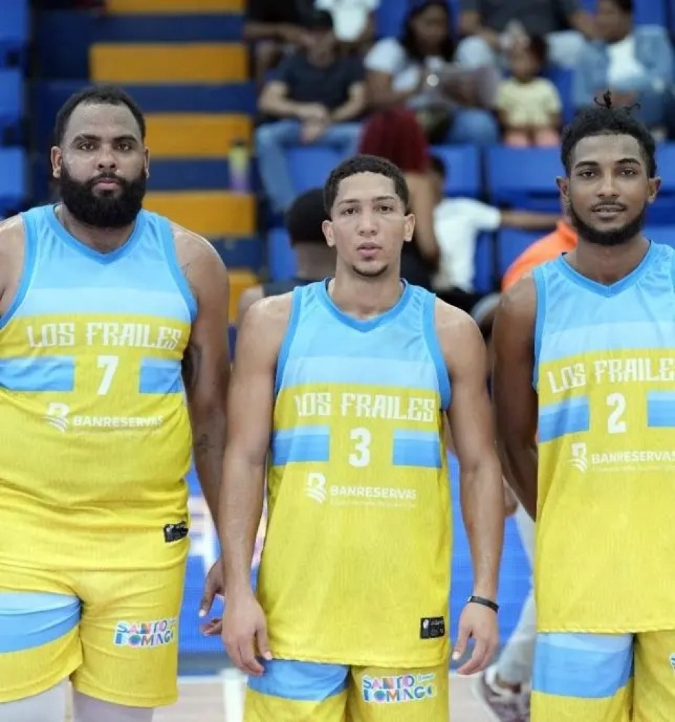 Los clubes Rafael L. Solano, Los Frailes y El Brisal se imponen en X Cl&aacute;sico de Basket Boy&oacute;n Dom&iacute;nguez