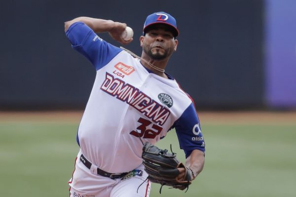 Rep&uacute;blica Dominicana vence a Puerto Rico en Serie del Caribe
