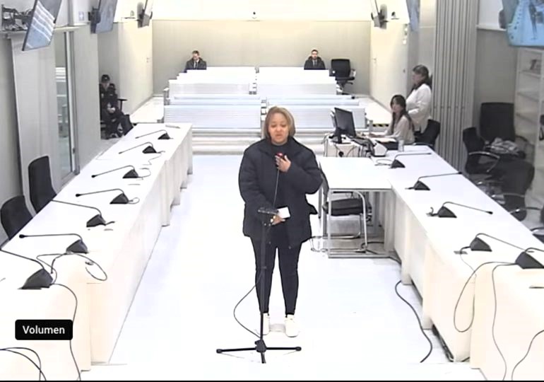 Espa&ntilde;a autoriza la extradici&oacute;n de dominicana acusada matar chino