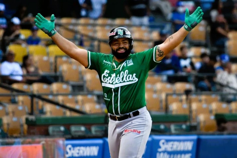 Estrellas blanquean Licey y terminan en 2do lugar del torneo