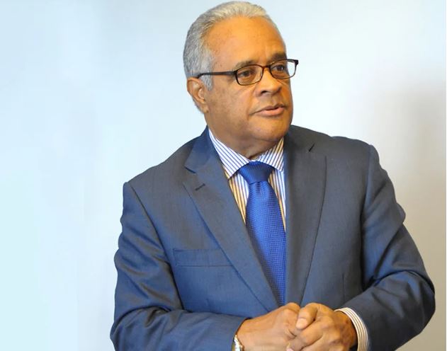 Rafael C&aacute;rdenas valora las propuestas de salud presentadas por Abel Mart&iacute;nez 