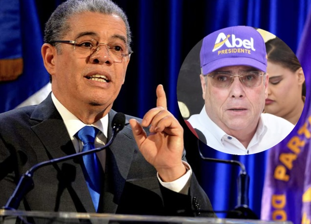 Amarante &lsquo;tumba&rsquo; estrategia del PLD y contradice a Mariotti sobre alianza Fuerza del Pueblo