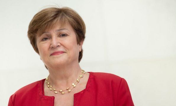 El FMI asegura tiene dinero para ayudar crisis econom&iacute;as pobres