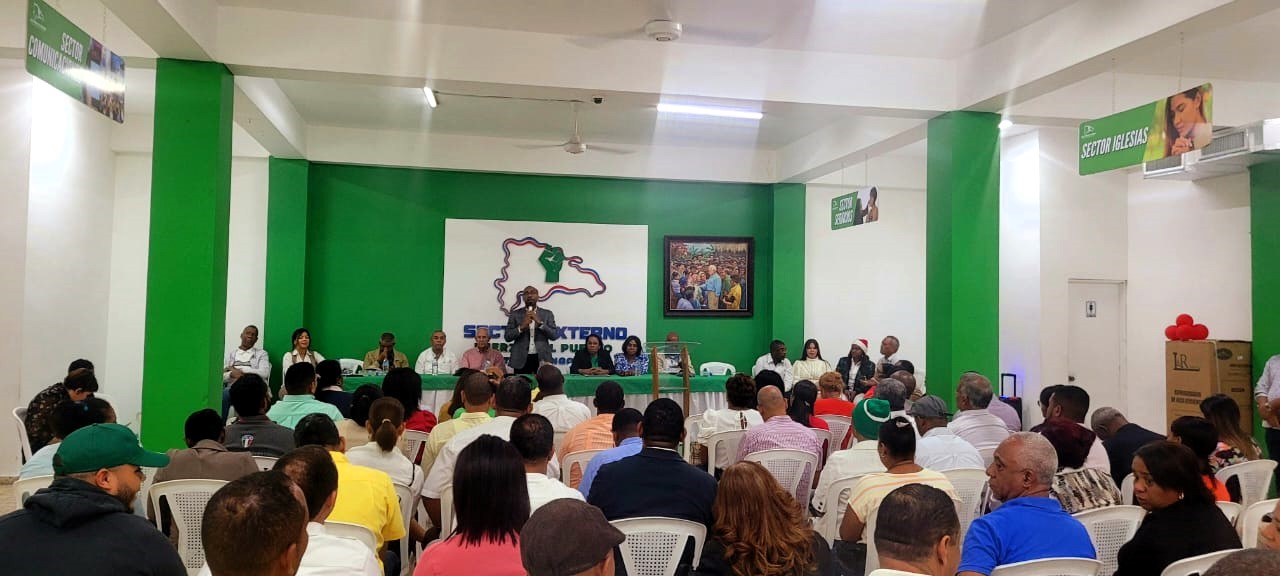 FP realiza encuentro de capacitaci&oacute;n estrat&eacute;gica a candidatos 