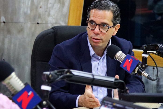 Conep favorece &ldquo;mayor concertaci&oacute;n&rdquo; pol&iacute;tica para eventual reforma constitucional