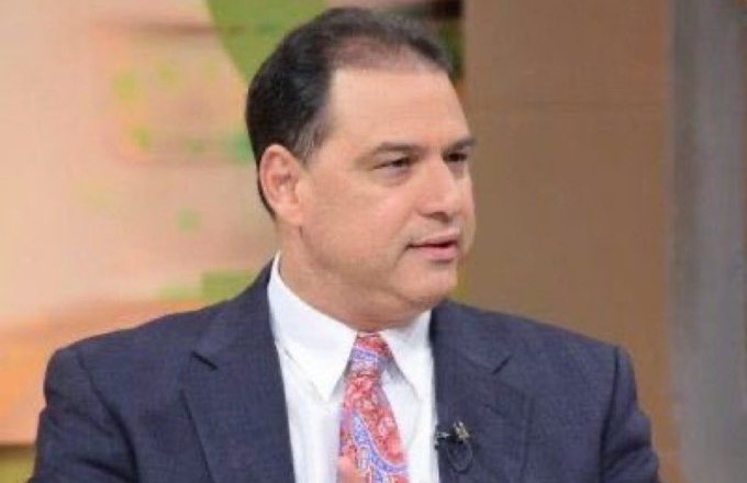 Fallece exviceministro y dirigente pelede&iacute;sta Max de Soto