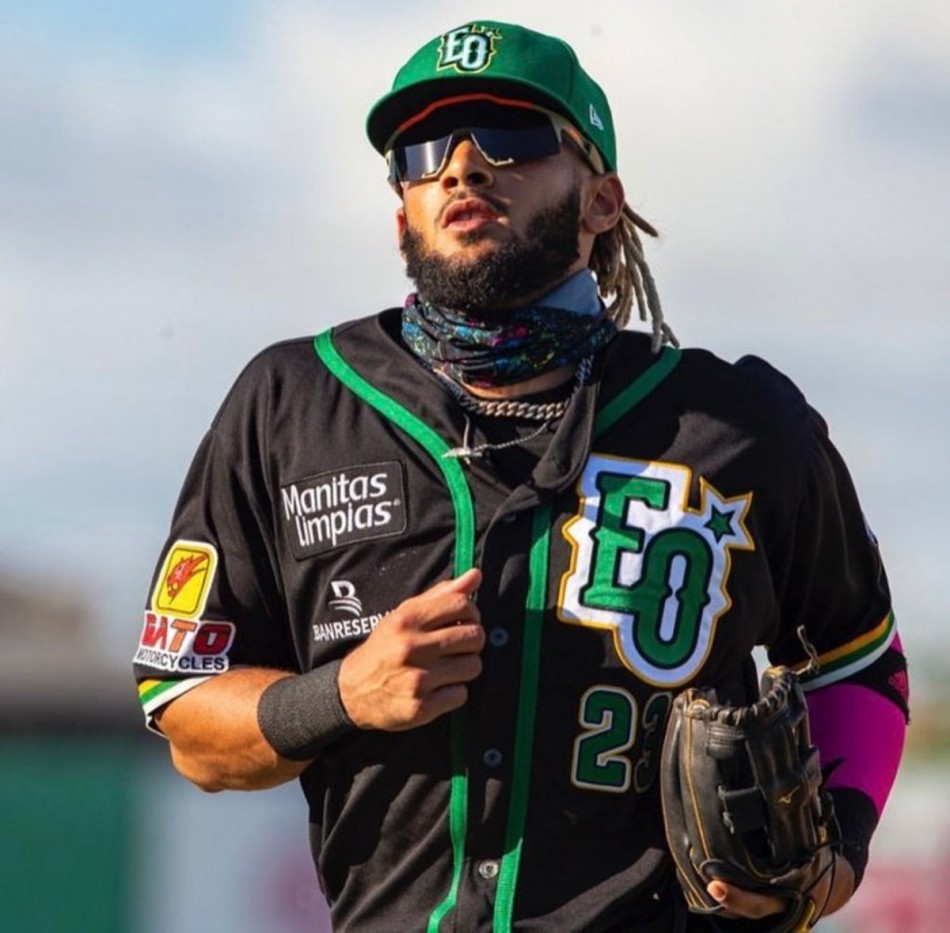 Fernando Tatis Jr. entra el lunes al roster de Estrellas Orientales