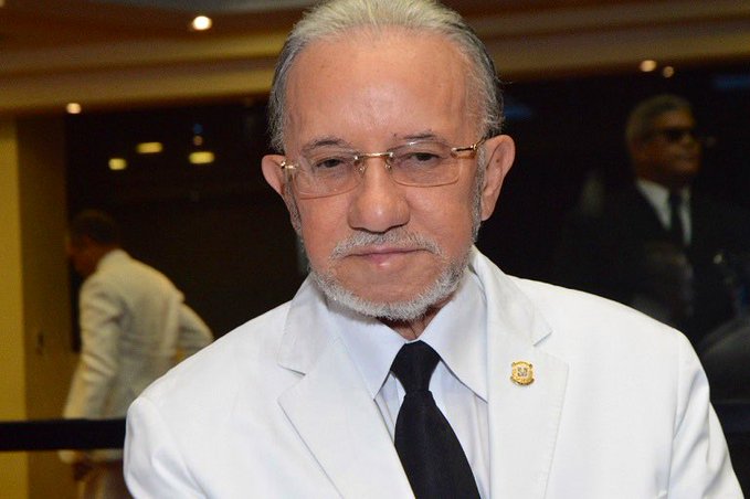 Lo que se sabe de la muerte de &ldquo;El Cacique de Hig&uuml;ey&rdquo; Amable Aristy Castro