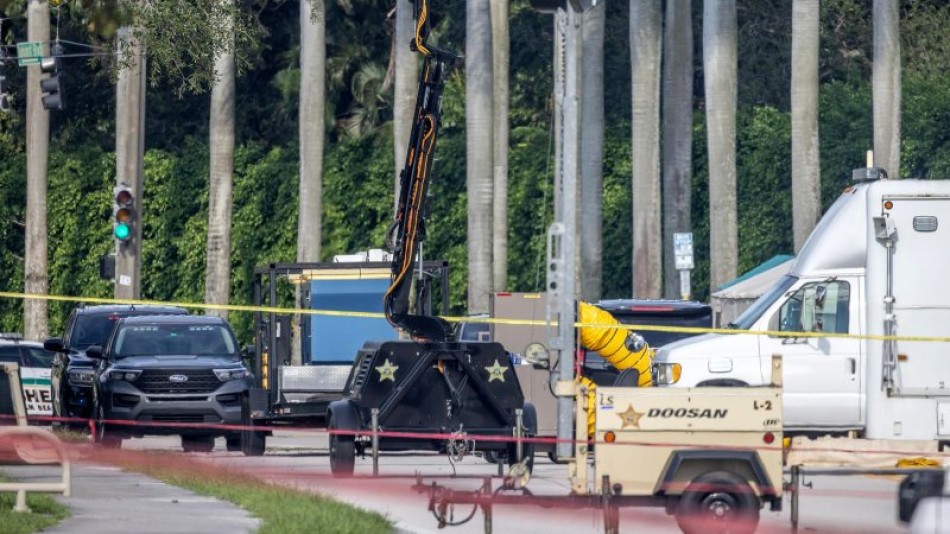 Sospechoso de intentar asesinar a Trump lo acech&oacute; casi 12 horas