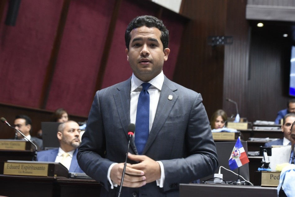 Omar Fern&aacute;ndez afirma que hay un consenso en hemiciclo para aprobar C&oacute;digo Penal