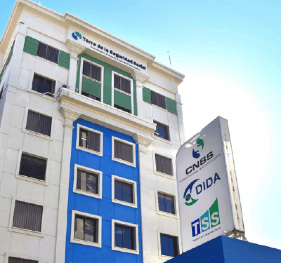 TSS reembolsa m&aacute;s de RD$179 millones a empleadores y trabajadores