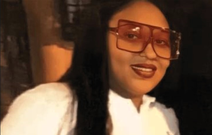 Mujer que mat&oacute; a chino en la Duarte: "Hice algo malo pero no merezco mala muerte"