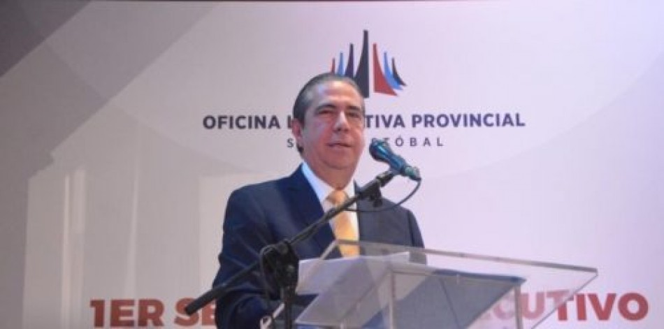 Francisco Javier favorece las buenas pr&aacute;cticas en la pol&iacute;tica