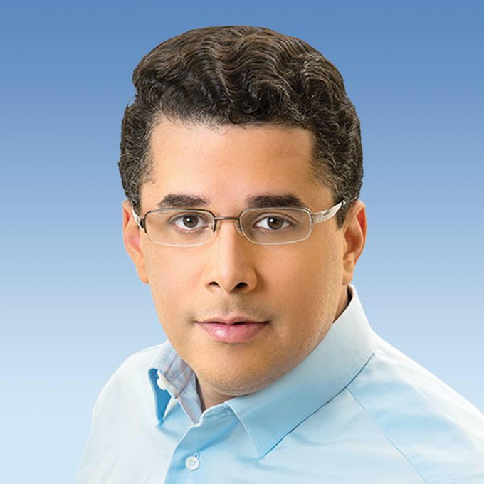 Danilo Cruz Pichardo afirma que David Collado es un peligro no solo para el PRM sino para el pa&iacute;s