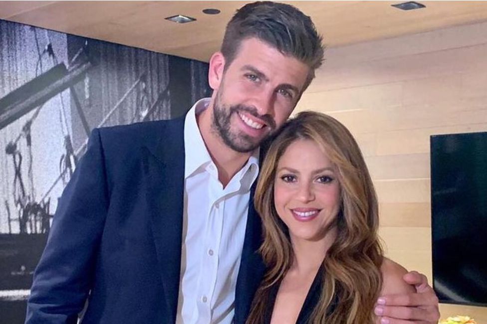 Las se&ntilde;ales que alertaron de la ruptura de Shakira y Piqu&eacute; antes que lo confirmaran