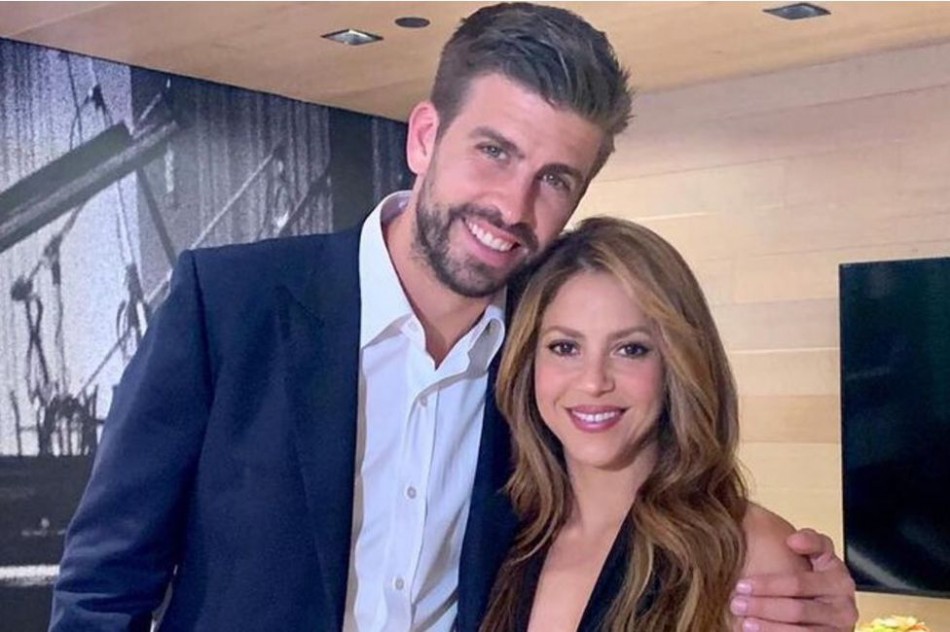 Las se&ntilde;ales que alertaron de la ruptura de Shakira y Piqu&eacute; antes que lo confirmaran