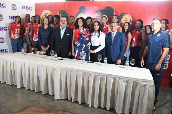 Grupo GBC ser&aacute; el patrocinador oficial de las Reinas del Caribe