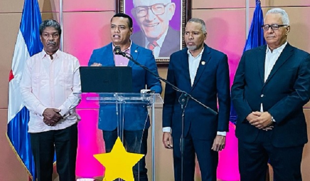 PLD reta Gobierno PRM a &laquo;decir la verdad&raquo; sobre el sistema el&eacute;ctrico