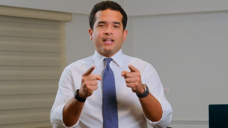 Omar Fern&aacute;ndez identifica recursos para que el Gobierno cumpla con la indexaci&oacute;n salarial