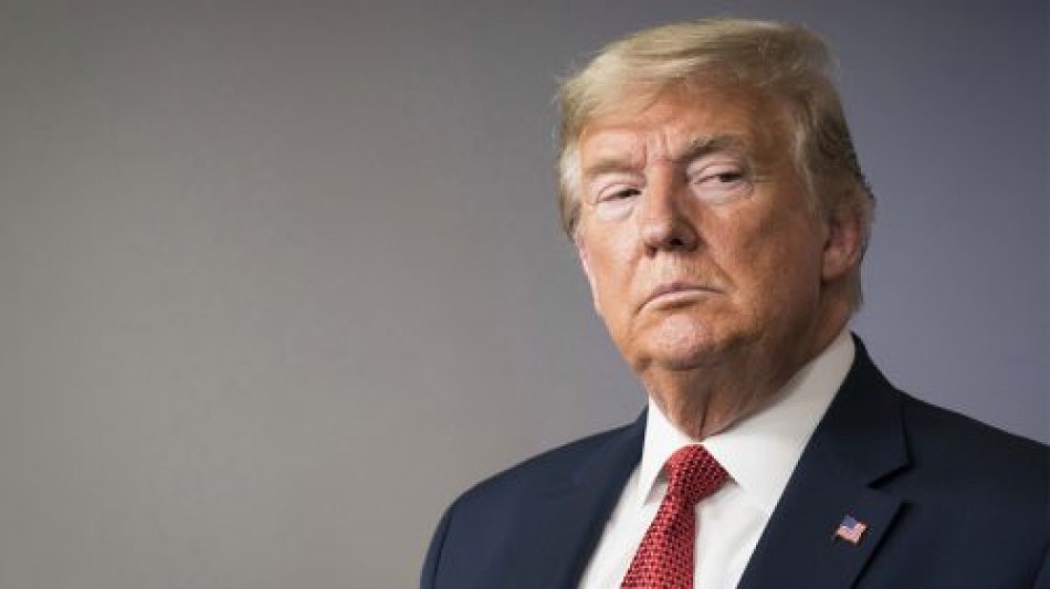 Trump acumulaba en su mansi&oacute;n 10.000 documentos del Gobierno