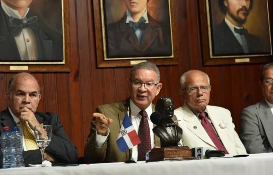 Convocan a marcha patri&oacute;tica el 6 agosto para advertir sobre Hait&iacute;
