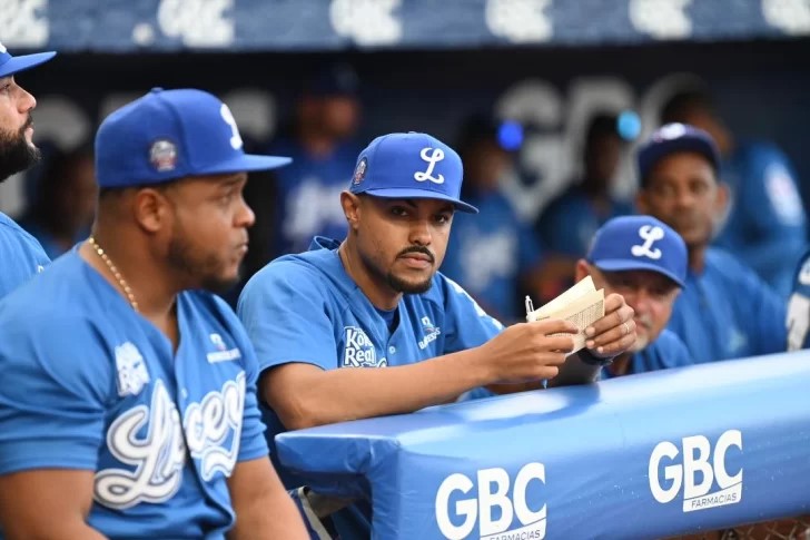Gilbert G&oacute;mez: &ldquo;Esta victoria nos mete en la serie, pero todav&iacute;a queda mucho juego&rdquo;