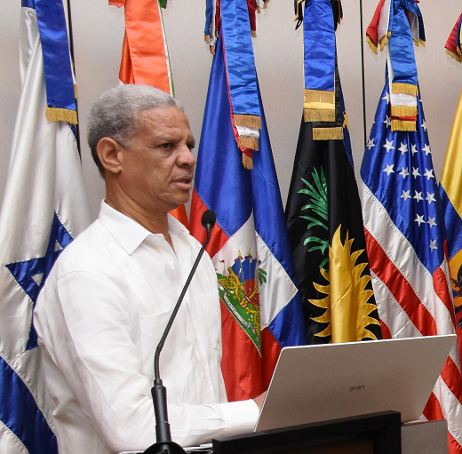 Gobierno impulsa construcci&oacute;n sat&eacute;lite con inversi&oacute;n de RD$8.0 millones para analizar problemas sargazos invaden costas