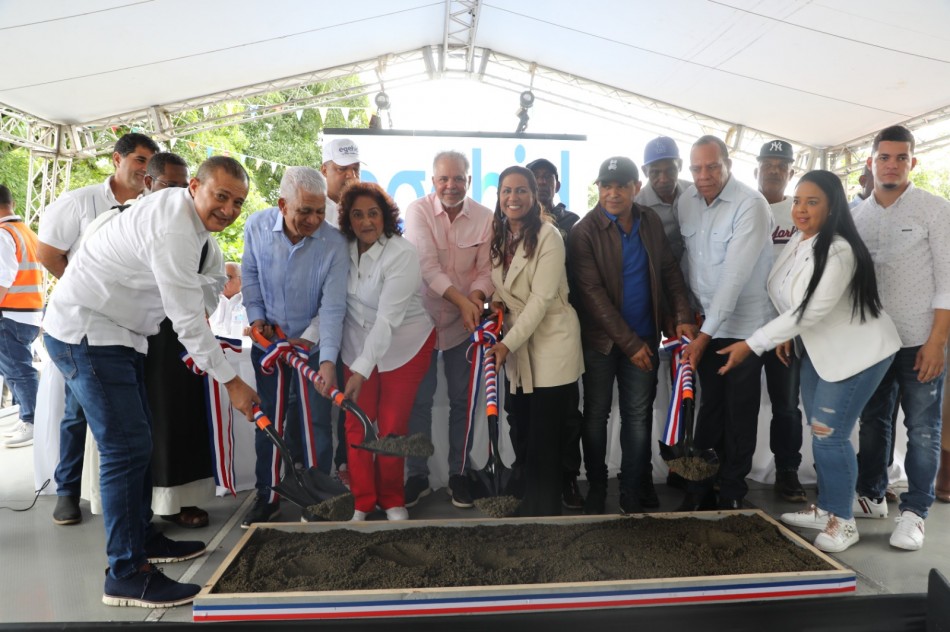 Gobierno iniciar&aacute; retiro de sedimentos de presa de Hatillo el pr&oacute;ximo a&ntilde;o