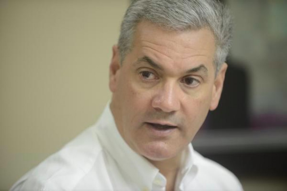 Gonzalo Castillo critica el deterioro de los servicios b&aacute;sicos y pide menos confrontaci&oacute;n pol&iacute;tica