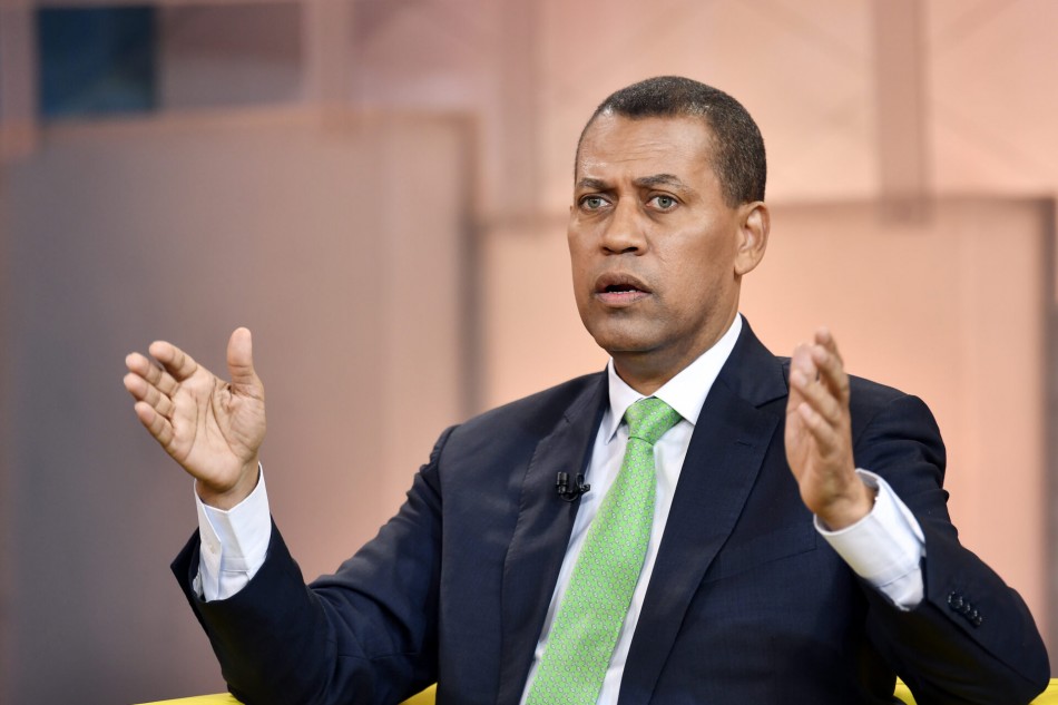 Guido Gómez: Pretenden evitar que dominicanos voten en el exterior por la candidatura presidencial del PRM
