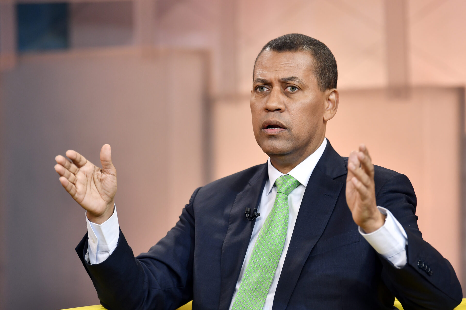 Guido G&oacute;mez: Pretenden evitar que dominicanos voten en el exterior por la candidatura presidencial del PRM