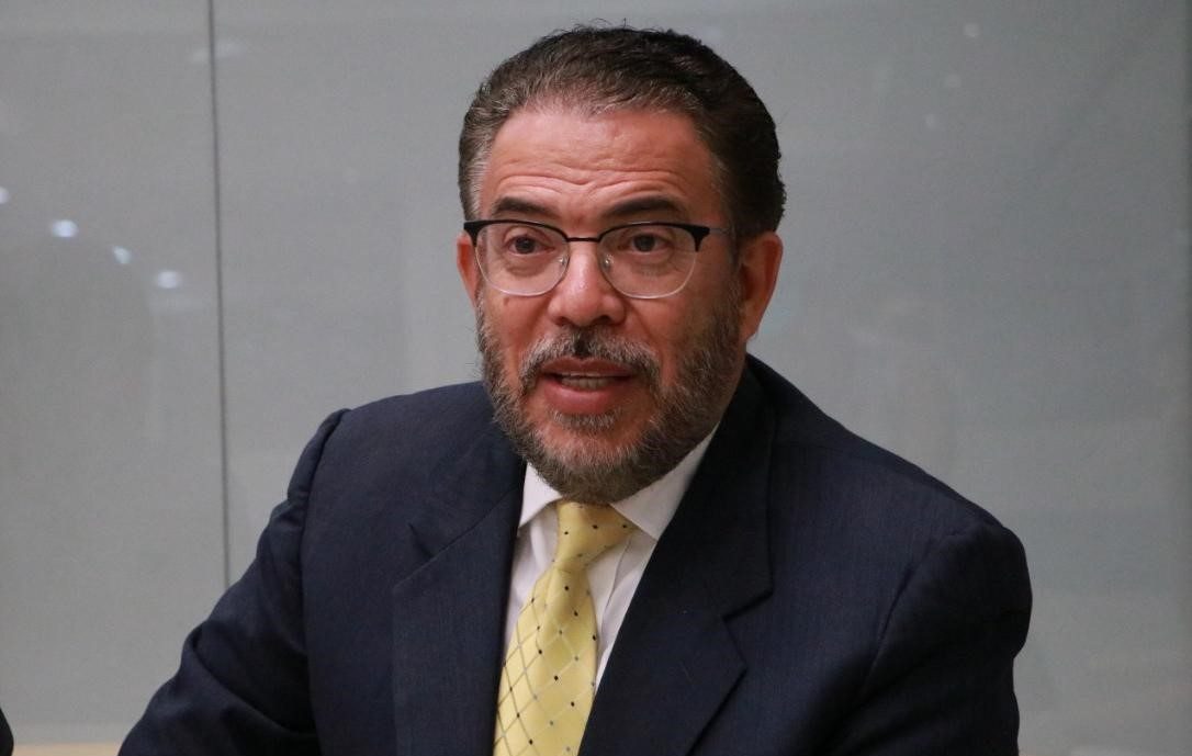 Moreno exige transformaci&oacute;n profunda del Poder Judicial