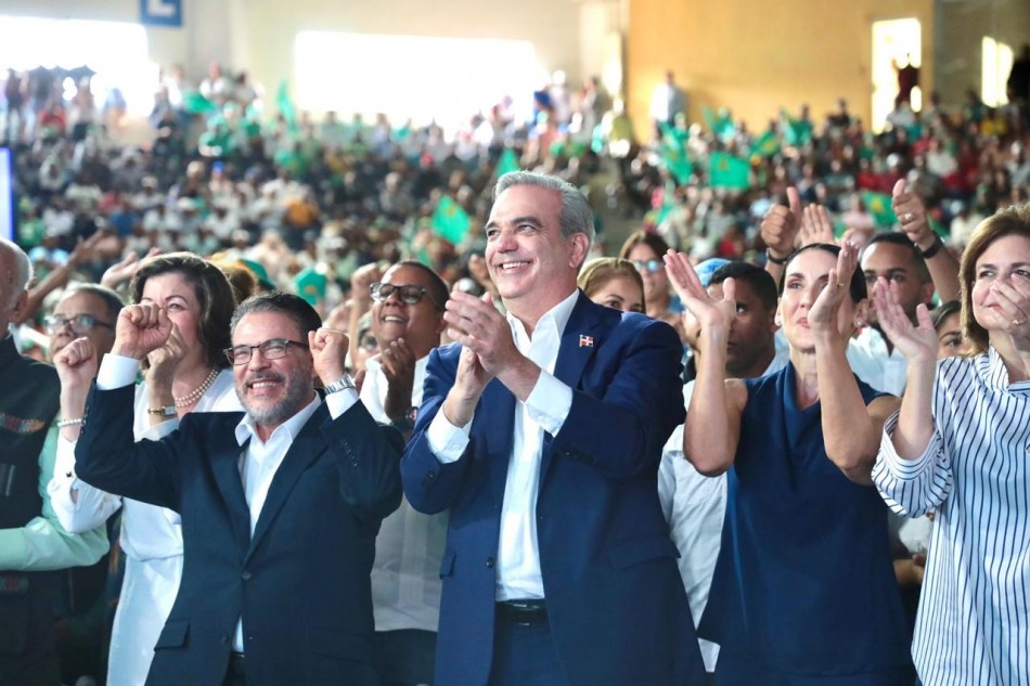 Guillermo Moreno cuenta el surgimiento de la propuesta para ser candidato a senador por el PRM en el DN