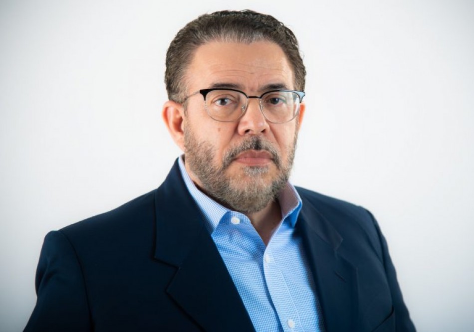 PRM oficializa candidatura de Guillermo Moreno a senador del DN