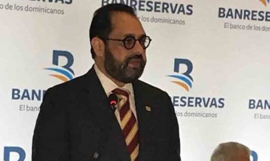 Asaltan exsubadministrador del Banco de Reservas en su vivienda