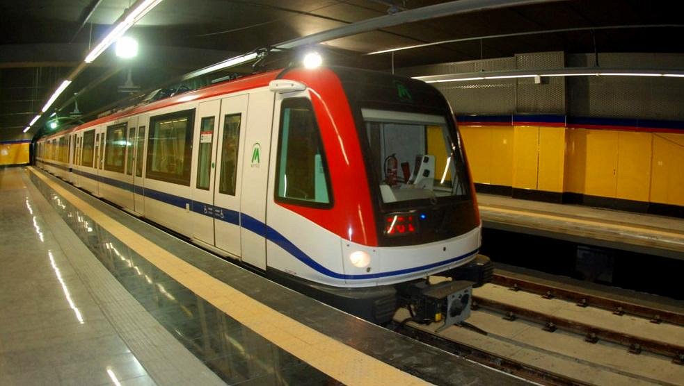 Metro de Santo Domingo iniciar&aacute;n operaciones de 6 vagones en agosto
