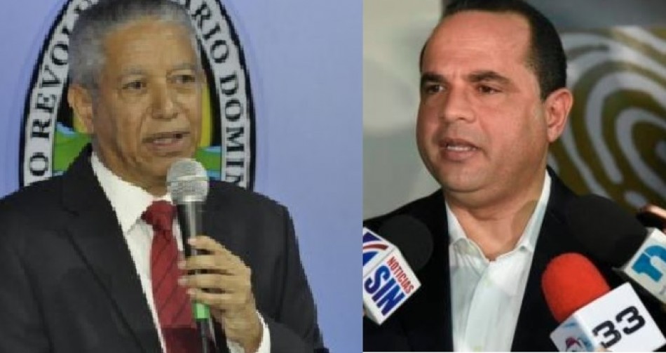 Opositores dominicanos piden m&aacute;s recursos para elecciones 2024