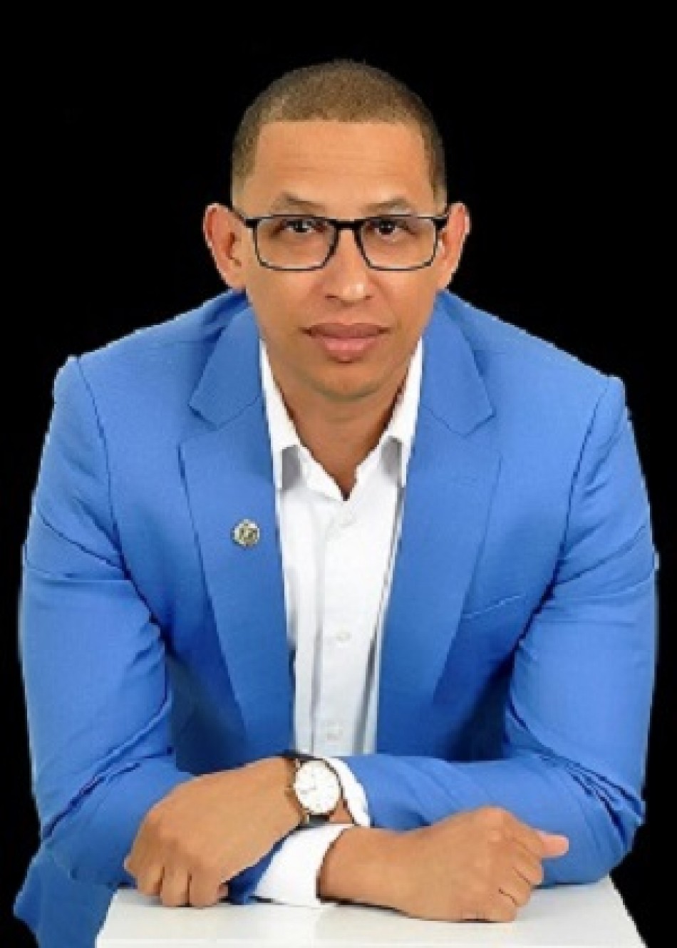 Propuesta de Heriberto Tejada para mejorar la seguridad ciudadana en Santo Domingo Este.
