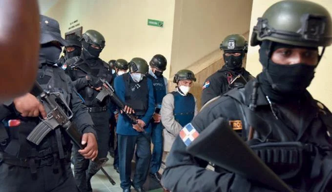 Del caso de corrupci&oacute;n Antipulpo solo uno quedar&aacute; en la c&aacute;rcel por &ldquo;rebeld&iacute;a&rdquo;